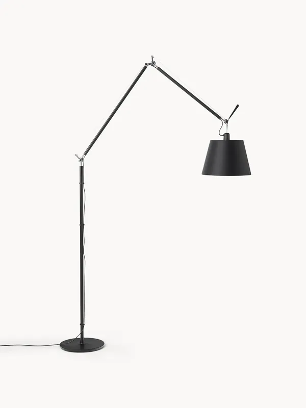 Lámpara de lectura Tolomeo Mega - Artemide