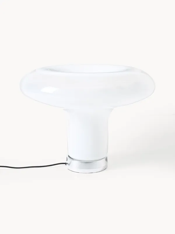Lámpara de mesa soplada Lesbo - Artemide