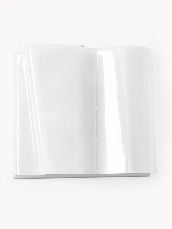 Aplique de vidrio soplado Logico - Artemide