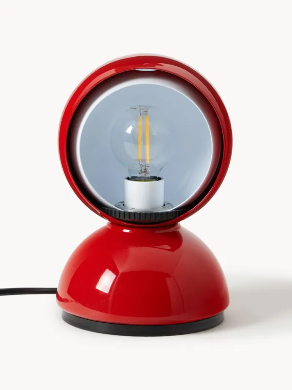 Lámpara de mesa pequeña regulable Eclisse - Artemide