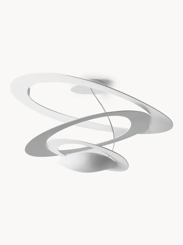 Lámpara de techo grande Pirce, Ø 97 cm - Artemide