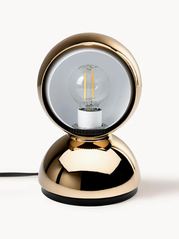 Lámpara de mesa pequeña regulable Eclisse - Artemide