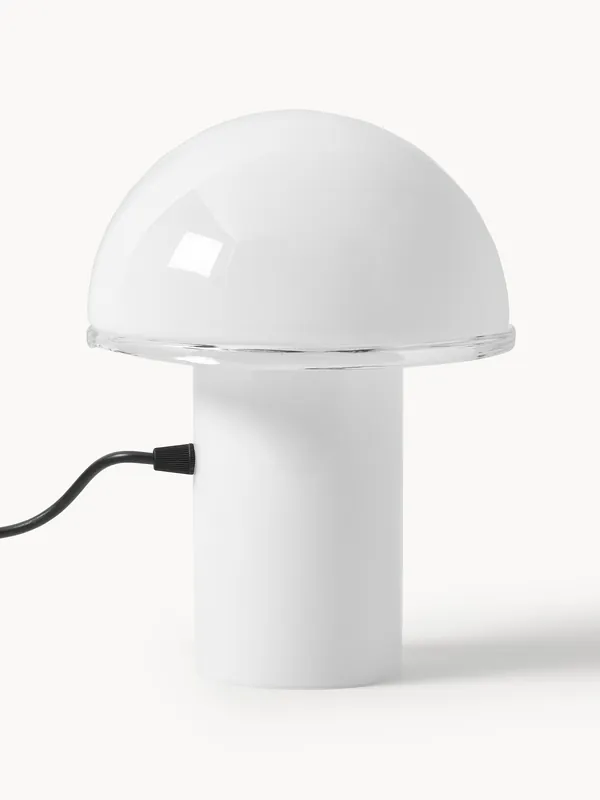 Lámpara de mesa pequeña Onfale - Artemide