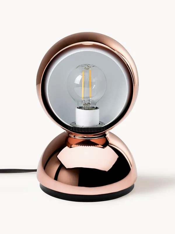 Lámpara de mesa pequeña regulable Eclisse - Artemide