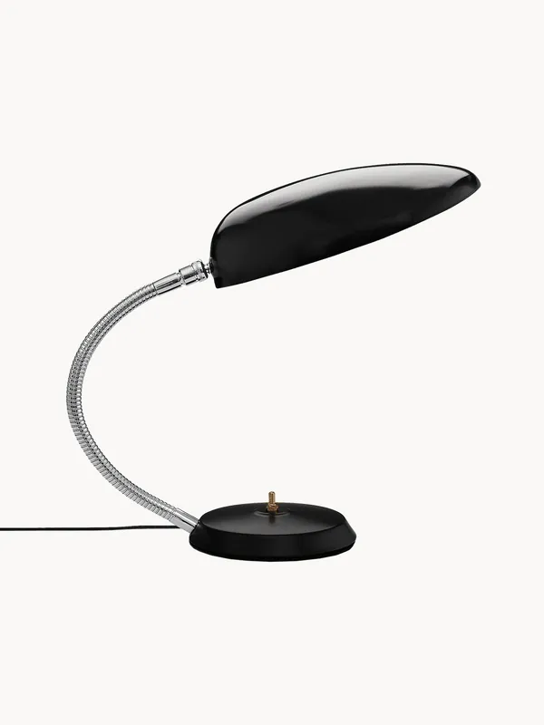 Lámpara de mesa ajustable Cobra - GUBI