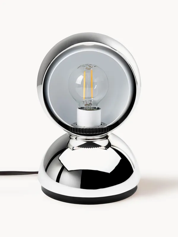Lámpara de mesa pequeña regulable Eclisse - Artemide