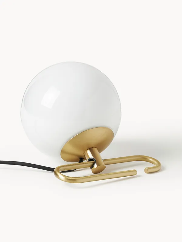 Lámpara de mesa soplada nh1217 - Artemide