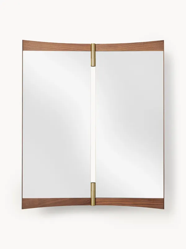 Espejo de pared ajustable Vanity - GUBI