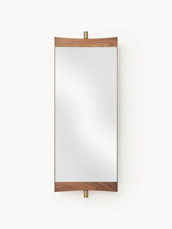 Espejo de pared ajustable Vanity - GUBI