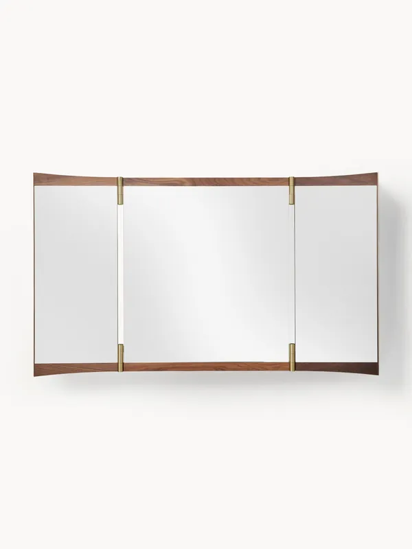 Espejo de pared ajustable Vanity - GUBI