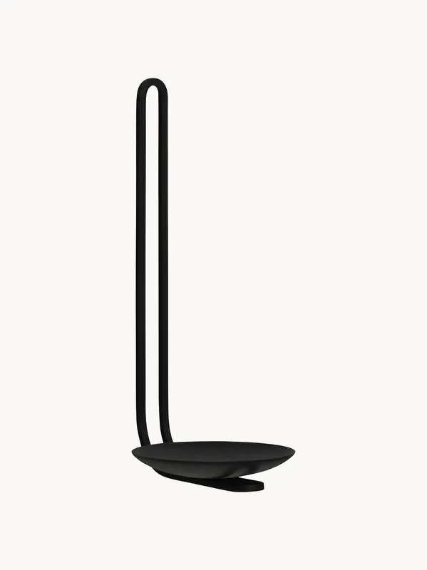 Candelabro de metal Clip - Audo Copenhagen
