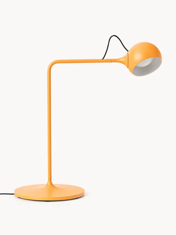 Lámpara de escritorio LED regulable Ixa - Artemide