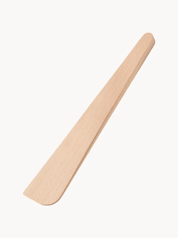 Espátula de madera de haya Turner Singles - Zone Denmark