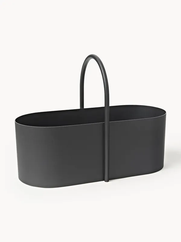 Caja de metal Grib - Ferm Living