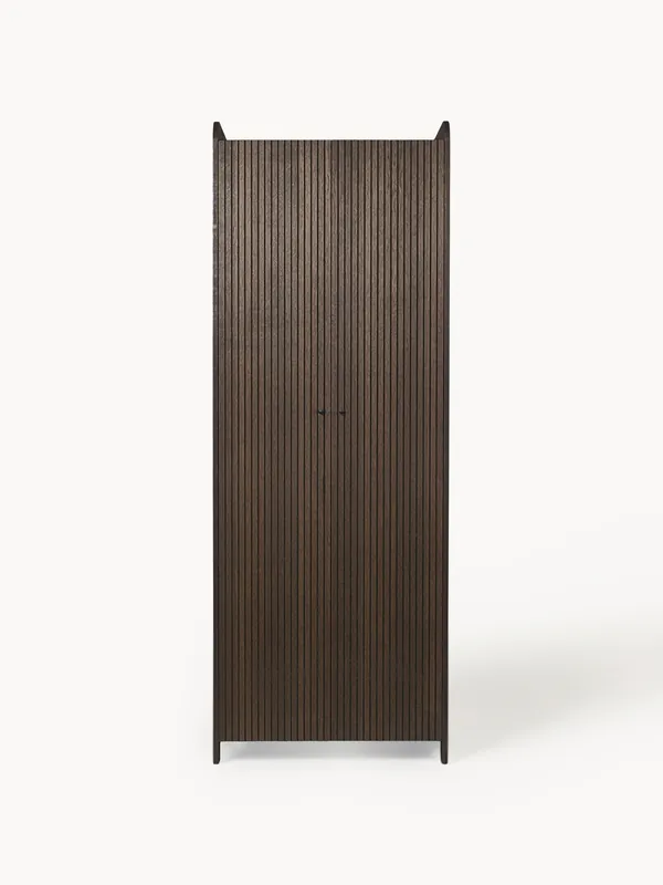Armario de madera Sill - Ferm Living