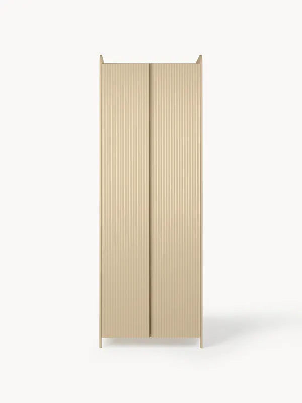 Armario de madera Sill - Ferm Living