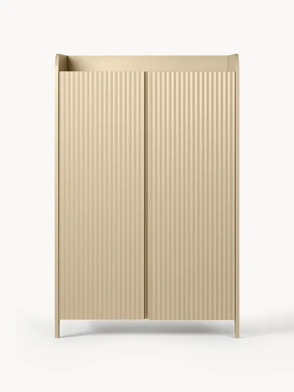 Chiffonier de madera Sill - Ferm Living