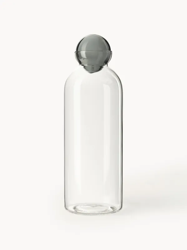 Decantador soplado Still, 1,4 L - Ferm Living