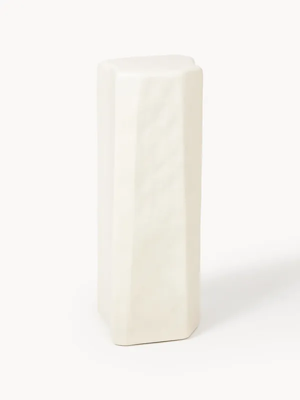 Columna decorativa de hormigón Staffa - Ferm Living