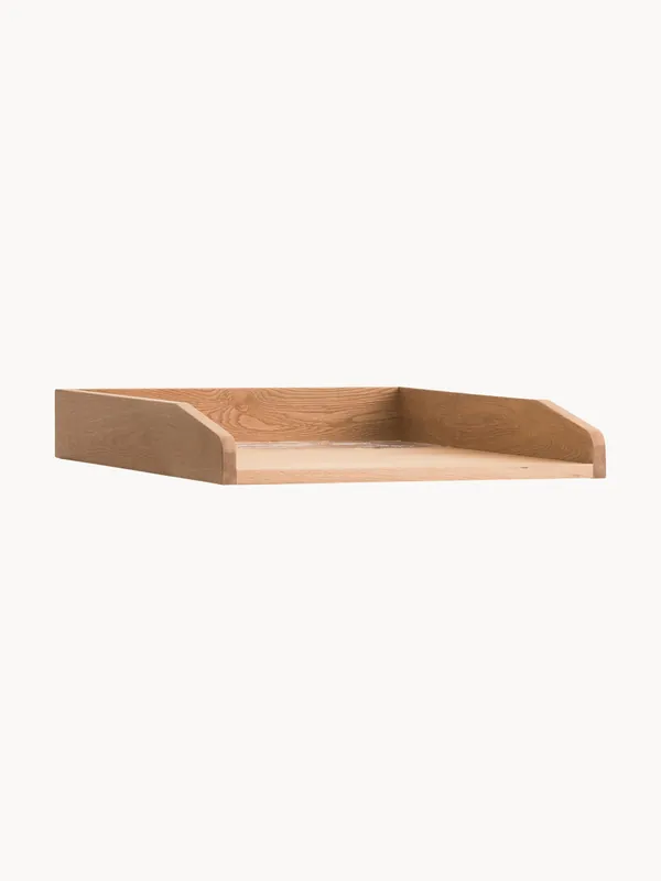 Cambiador de madera Pure - Nobodinoz