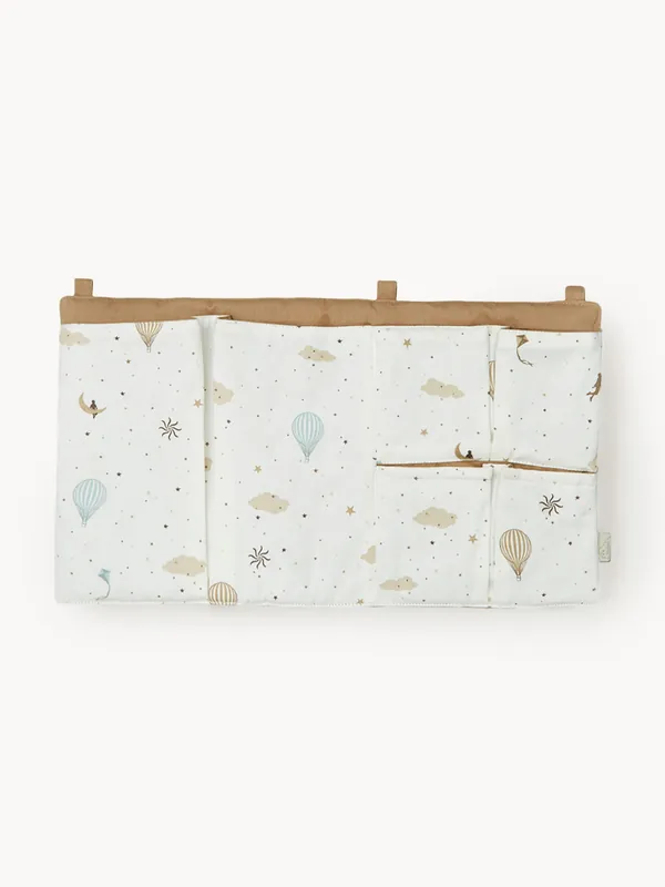 Bolsa organizadora de algodón ecológico Dreamland - Cam Cam Copenhagen