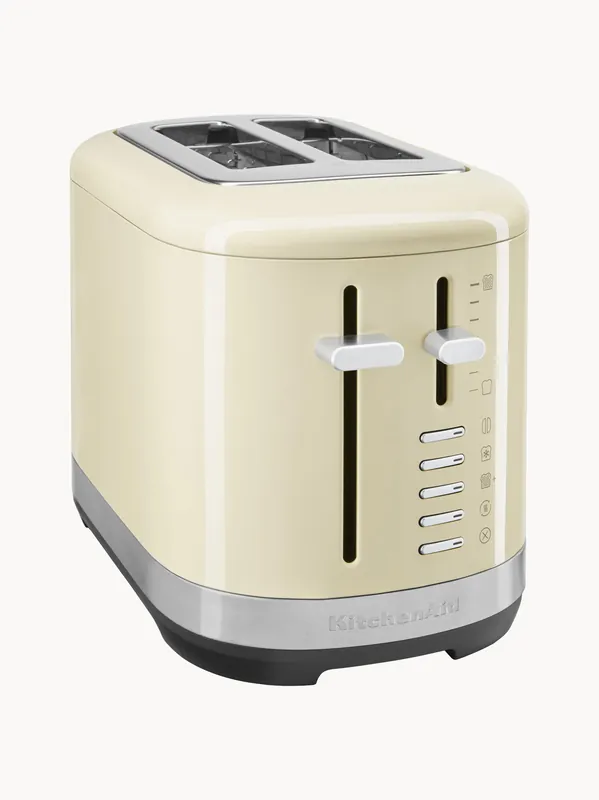 Tostadora de 2 rebanadas Straight Up - KitchenAid