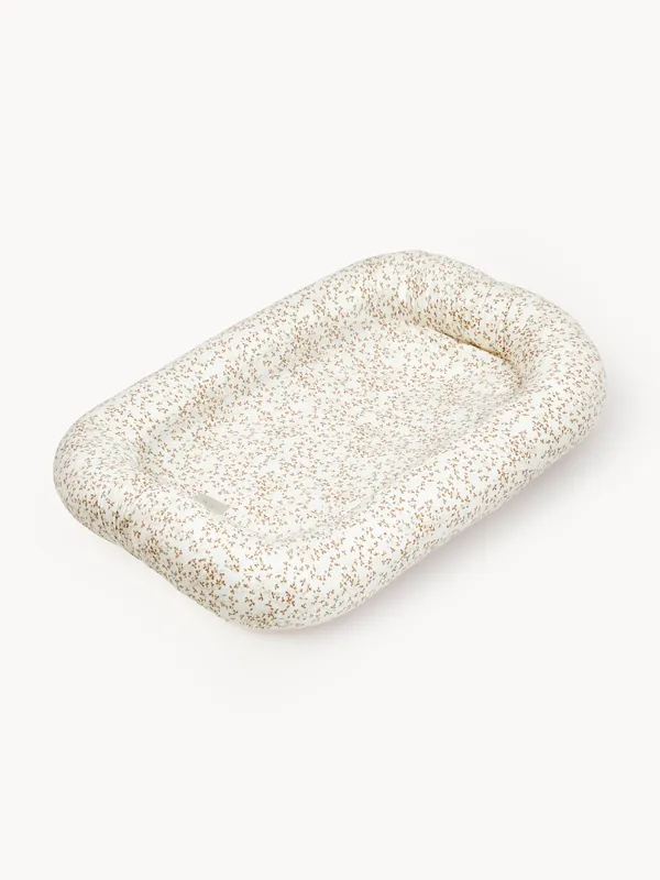 Babynest de algodón ecológico Lierre - Cam Cam Copenhagen