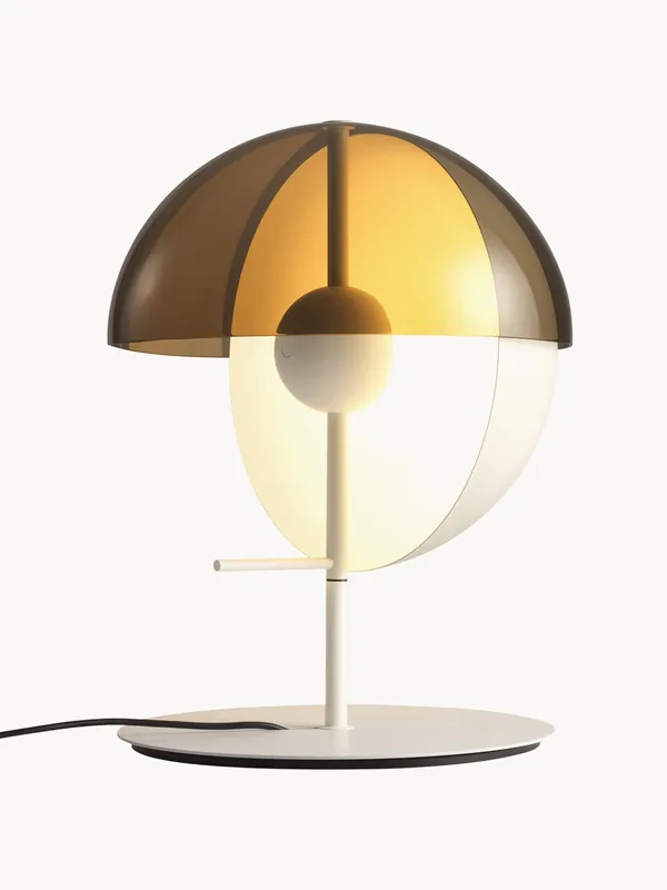 Lámpara de mesa LED regulable Theia - Marset