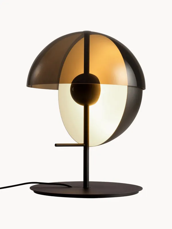 Lámpara de mesa LED regulable Theia - Marset