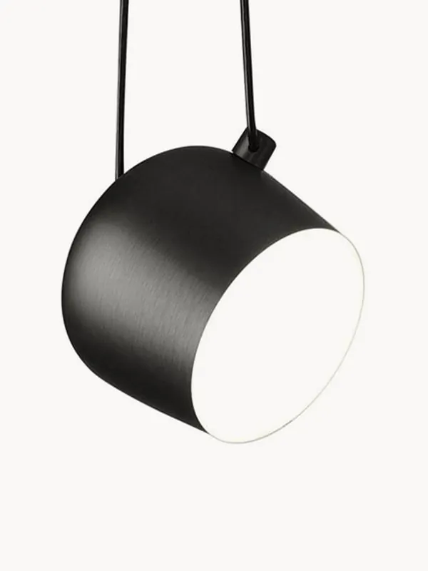 Lámpara de techo LED regulable Aim - Flos