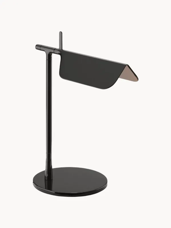 Lámpara de mesa LED regulable Tab - Flos