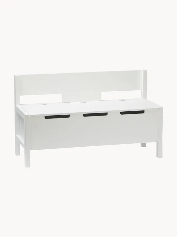 Banco con espacio de almacenamiento Star - Kid's Concept