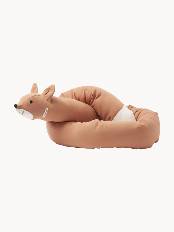 Cojín peluche grande Edvin - Kid's Concept