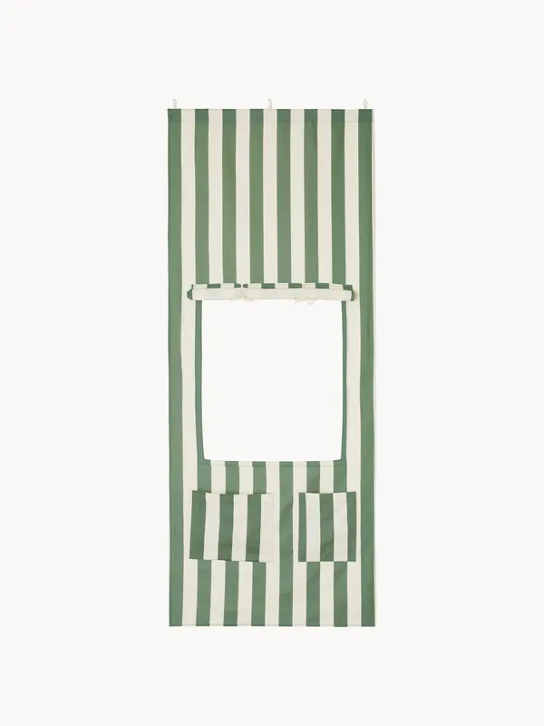 Cortina para puerta de algodón orgánico Kiosk Doorway - Kid's Concept