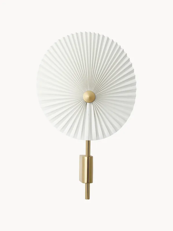 Aplique grande LED regulable Liris - Gejst