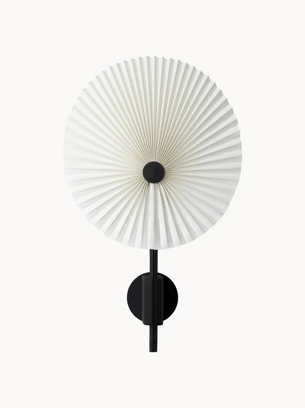 Aplique grande LED regulable Liris - Gejst