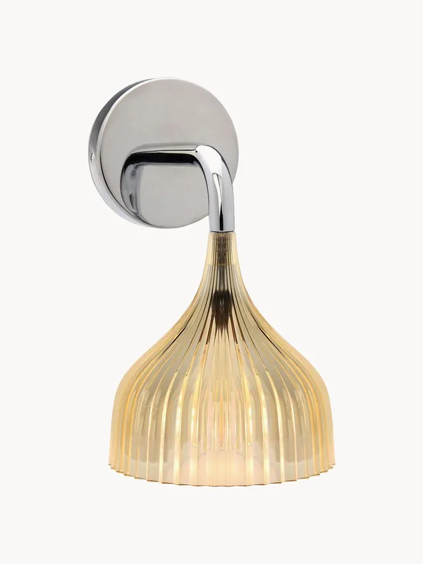 Aplique LED E' - Kartell