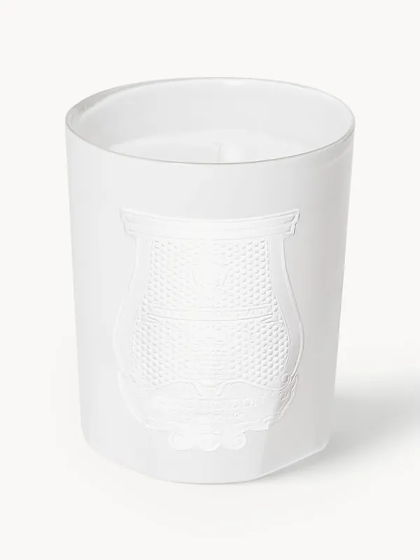 Vela perfumada artesanal Positano (Orange Blossom, Jasmine, Magnolia) - Trudon