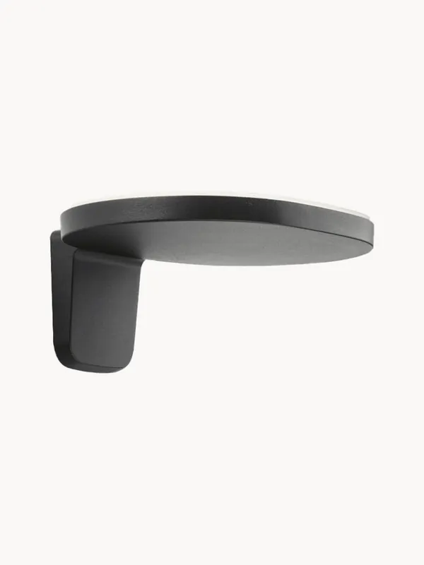Lámpara de pared LED regulable Oplight W2 - Flos