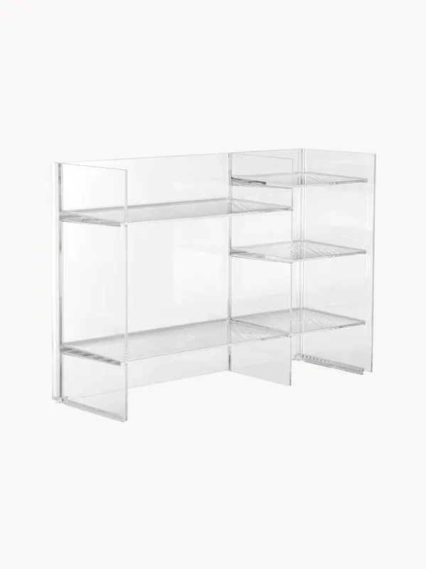Unidad de almacenaje Sound Rack - Kartell
