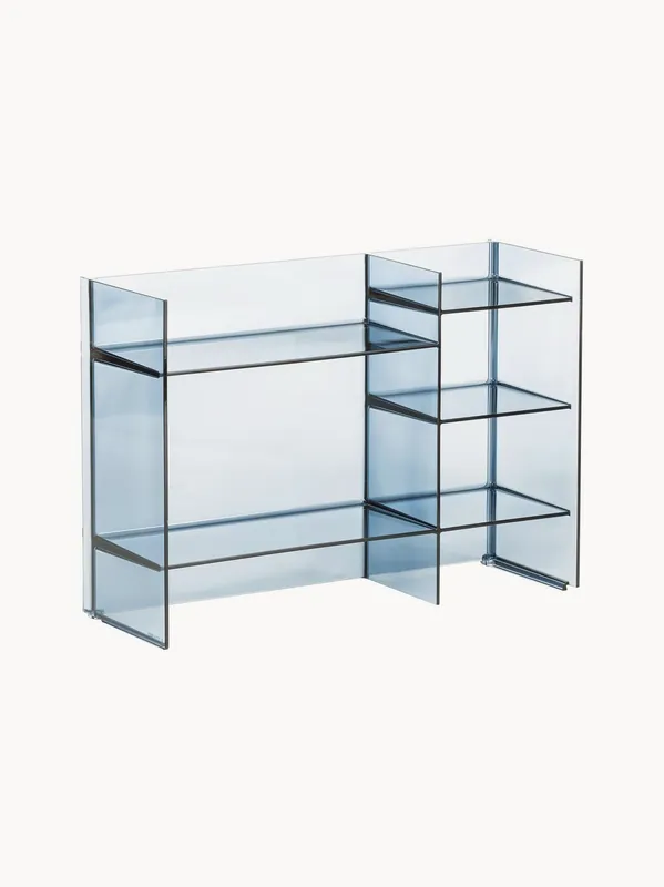 Unidad de almacenaje Sound Rack - Kartell