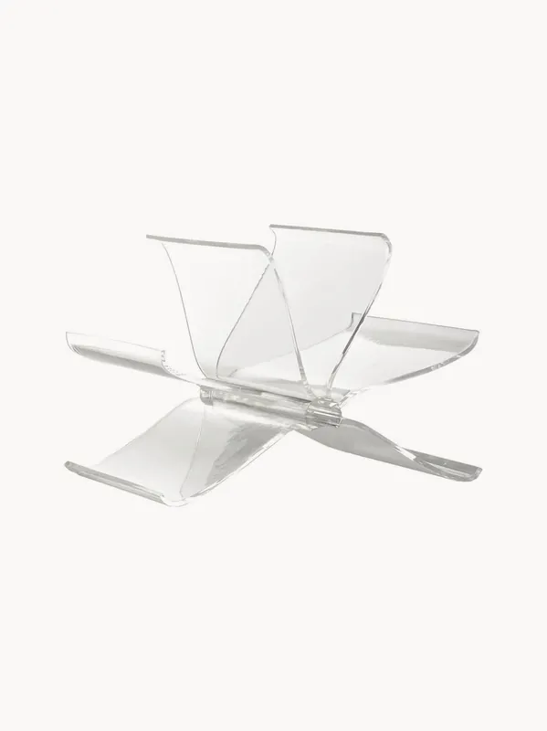 Revistero Front Page - Kartell
