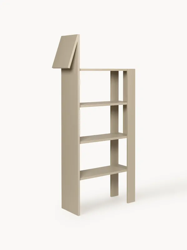 Estantería de metal Giraffe - Ferm Living Kids