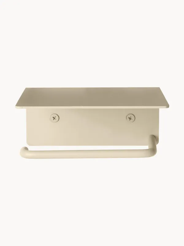 Portarrollos de papel higiénico de pared Dora - Ferm Living