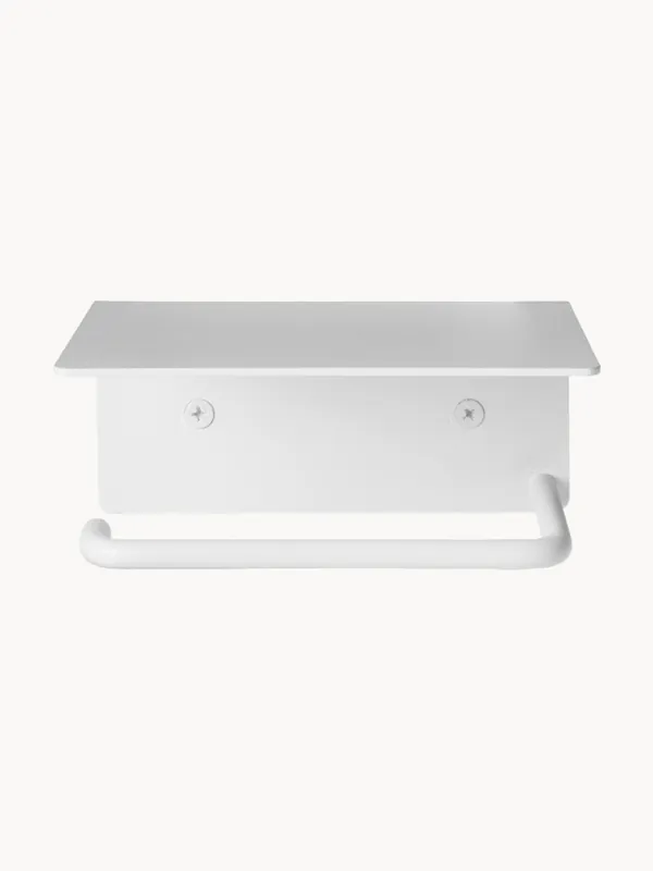 Portarrollos de papel higiénico de pared Dora - Ferm Living