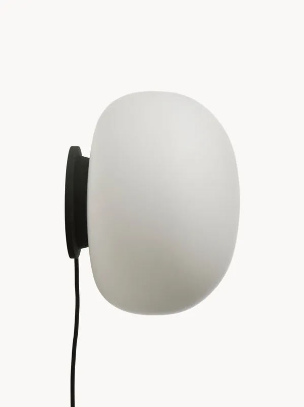 Lámpara de pared LED regulable Supernate - Frandsen