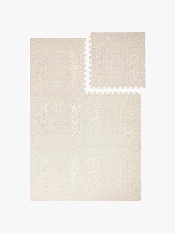 Alfombra de juegos extensible Deco - Toddlekind