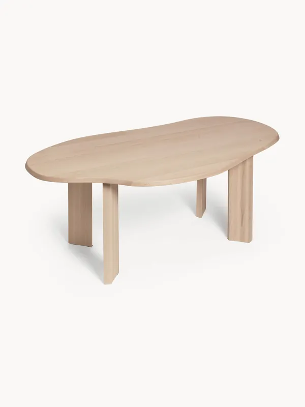 Escritorio de madera de haya Tarn - Ferm Living