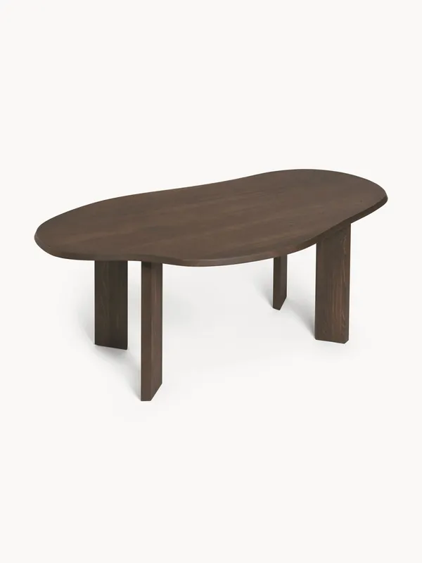 Escritorio de madera de haya Tarn - Ferm Living
