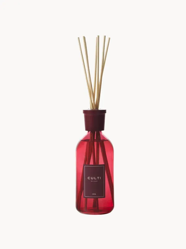 Ambientador Colours Era (cassis, arándano y rosa), 250 ml - CULTI MILANO